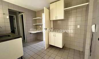 Imagem 7: Apartamento no Ilhotas com 4 quartos