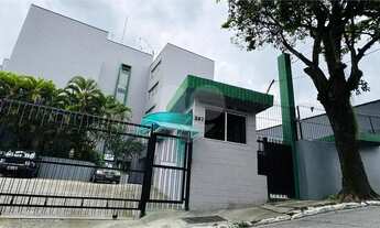 Imagem 7: Apartamento com 2 quartos à venda em Lauzane Paulista - SP