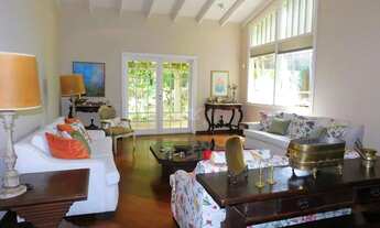 Imagem 3: Casa - Sítios de Recreio Gramado - Campinas