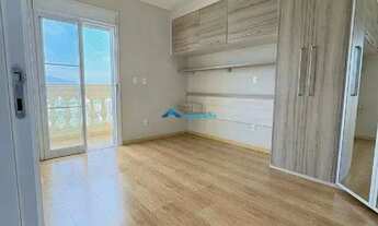 Imagem 5: Apartamento de alto padrão para locação com 3 dorms e 3 vagas no Jd Campos Elísios - Vista