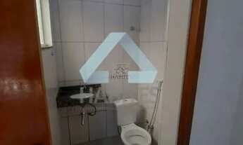 Imagem 7: Sala Comercial com wifi, água, energia e sistema de segurança