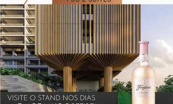 Imagem: Studios a venda - Av. Pompéia - Lançamento