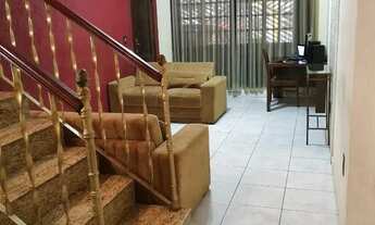 Imagem 4: Casa em Rua Dalva de Oliveira - Parque Santa Teresa - Carapicuíba/SP