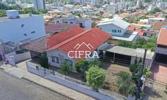 Imagem 4: Casa Mista - Venda - 04 dormitórios - 298m2 - Amplo Terreno - Rua Mato Grosso - Centro - R