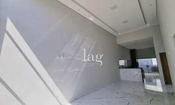 Imagem 2: Casa com 3 dormitórios à venda, 100 m² por R$ 680.000,00 - Condomínio Horto Florestal Vill