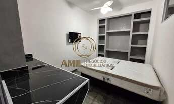 Imagem 2: Aluga-se Flat Novo Mobiliado, 22 m², 1 Quarto, 1 Banheiro, Centro - São José dos Campos