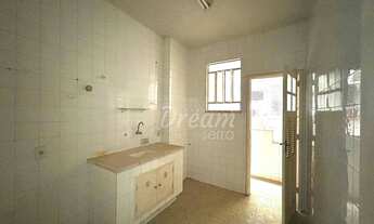 Imagem 4: Apartamento com 1 dormitório à venda, 43 m² por R$ 260.000,00 - Alto - Teresópolis/RJ