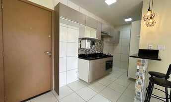 Imagem 4: QR 507 - RESIDENCIAL QUATRO ESTAÇÃOES