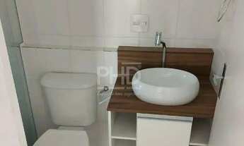 Imagem 7: Ótimo Aparamento para venda na Vila Eldizia em Santo André -SP