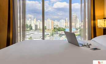 Imagem 4: Flat com ótimo preço no bairro Paraíso. Confira!