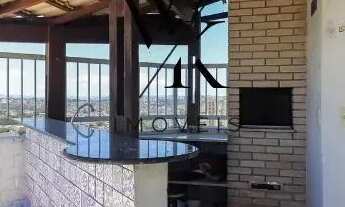 Imagem 3: LINDO DUPLEX 159M² COM VISTA PARA VENDA E LOCAÇÃO