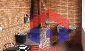 Imagem 5: Casa com 3 dormitórios à venda, 219 m² por R$ 850.000,00 - Santa Mônica - Belo Horizonte/M