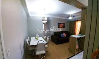 Imagem: Apartamento - Santa Terezinha - Paulínia