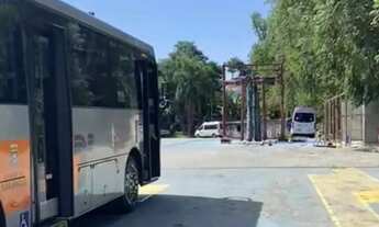 Imagem 3: Terreno comercial para alugar 10.000 m² no ,Jardim DAbril, São Paulo próximo à Rodovia R