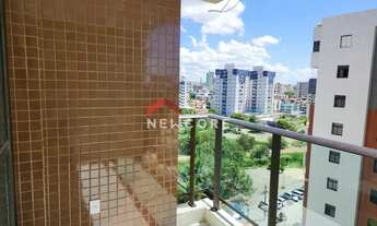 Imagem 5: Apartamento em Rua Ariosvaldo Alves de Azevedo - Jardim Oceania - João Pessoa/PB