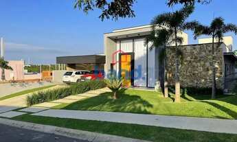 Imagem 3: Casa com 3 dormitórios à venda, 260 m² por R$ 2.500.000,00 - Portal dos Bandeirantes - II