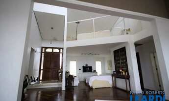 Imagem 6: CASA EM CONDOMÍNIO - ALPHAVILLE - SP