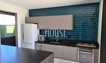 Imagem 4: Casa em Sorocaba, com 215m², à venda em condomínio de alto padrão Residencial Gramados de