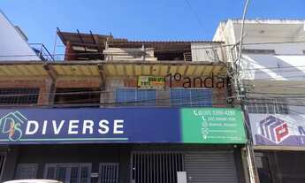 Imagem 2: ADE Ótimo apartamento NOVO 57 m² 1º andar com 3 quartos ao lado da Industria Rossi