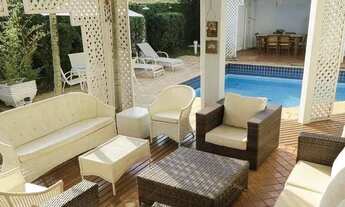 Imagem: Casa à venda em Campinas, Arboreto dos