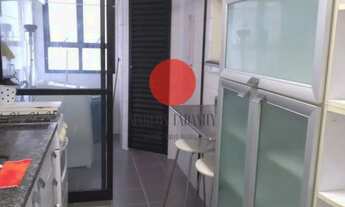 Imagem 4: Locação, Apto Mobiliado, Alphaville, Barueri