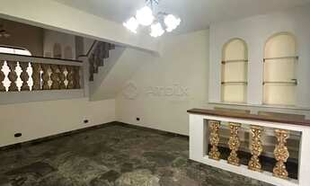 Imagem 4: Casa para alugar ou vender por no Jardim Colina em Americana/SP