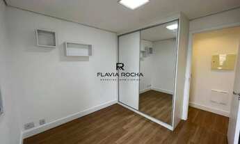 Imagem 7: Apartamento em Alphaville Ed Alpha park 96m 3 qtos 2 vg 7.000 cond 1.175