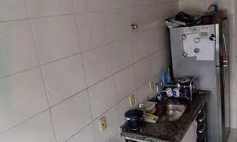 Imagem 5: Apartamento com 2 dormitórios para alugar, 60 m² por R$ 1.435/mês - Esplanada Independênci