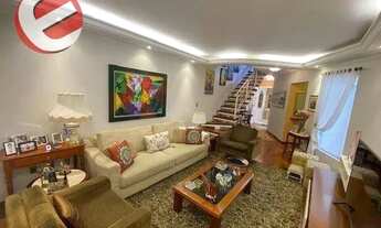 Imagem: Sobrado com 3 dormitórios à venda, 160