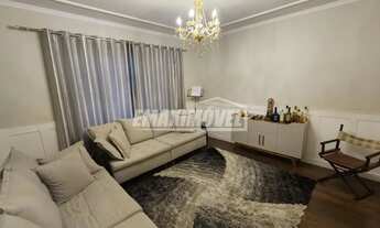 Imagem 2: Casa á venda com 3 Quartos sendo 1 suíte no Jardim São Paulo em Sorocaba-SP