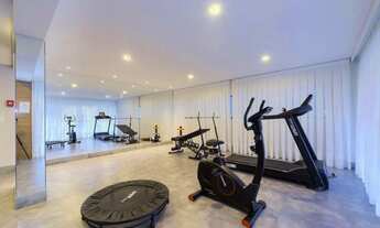 Imagem 7: Apartamento - 2 dormitórios - 1 Suíte - localizado em Bombinhas / Bombas REF: DW602569