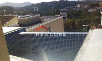 Imagem 2: Casa de condomínio em Rua Canário Belga - Suru - Santana de Parnaíba/SP