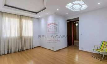 Imagem: Descubra um espaçoso apartamento de 3 quartos