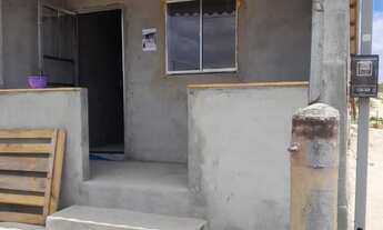 Imagem: CASA A VENDA MUCUGE BAHIA