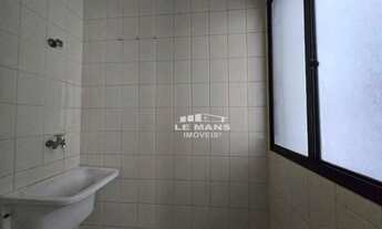 Imagem 7: Apartamento para alugar no Edifício Lisboa no bairro Higienópolis em Piracicaba/SP