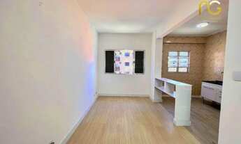 Imagem: Apartamento com 1 dormitório à venda