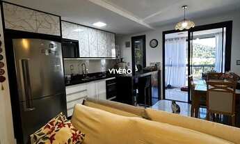 Imagem 4: Apartamento com 3 dormitórios no Edifício Contorno Sul - Ressacada - Itajaí