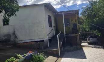 Imagem 5: Sítio medindo 11x80 com 3 casas