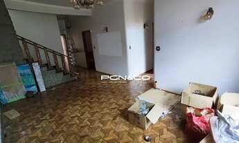 Imagem 2: Casa com 4 dormitórios, 308 m² - venda por R$ 920.000,00 ou aluguel por R$ 5.417,85/mês