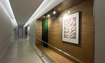 Imagem 3: Apartamento mobiliado com 02 dormitórios - Bairro São João - Itajaí