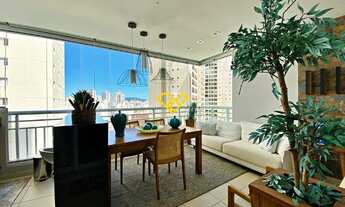 Imagem 2: Apartamento 3 Quartos para Locação em Santos - SP