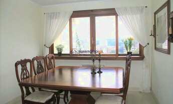 Imagem 6: Apartamento para Venda - 126.33m², 3 dormitórios, sendo 1 suites, 2 vagas - Higienópolis