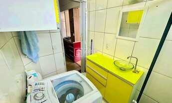 Imagem 7: Apartamento à venda com 35,48 m², 1 quarto em Centro, Campinas