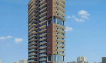 Imagem 2: Condomínio EPIC TOWER. 2 ou 3/4. 1 ou 2 vagas. G.C034