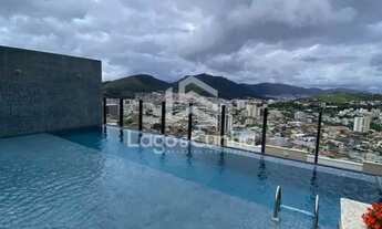 Imagem 5: Apartamento à venda, 65m² por R$ 400.000,00 - Jardim Dr Ottoni - Poços de Caldas/MG