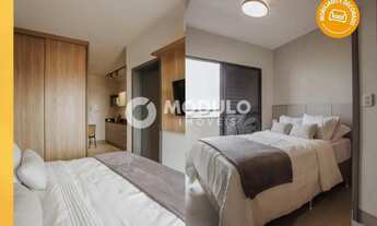 Imagem 2: APARTAMENTO à venda, 2 quartos, 1 suíte, 1 vaga, Santa Mônica - Uberlândia/MG