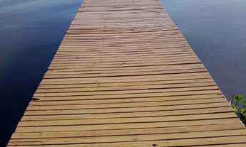 Imagem 3: Terreno em MIGUELÓPOLIS às margens do RIO GRANDE