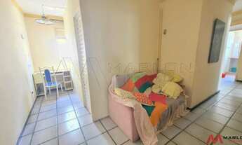 Imagem 4: Apartamento Parque dos Rios, 3 quartos, dependência de empregada, em Neópolis, 68m²