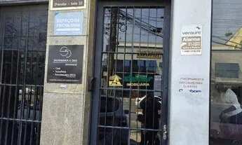 Imagem 2: Sala para alugar, 45 m² por R$ 1.235,00/mês - Parque Renato Maia - Guarulhos/SP