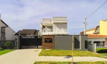 Imagem: CASA EM CONDOMÍNIO COM 179,20M² 3 SUÍTES